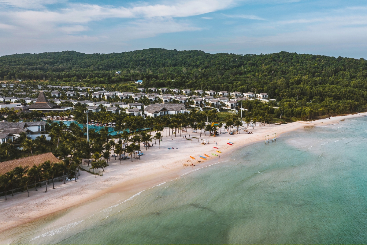 Unforgettable Resorts In Phu Quoc – 11 Best Luxury Hotels