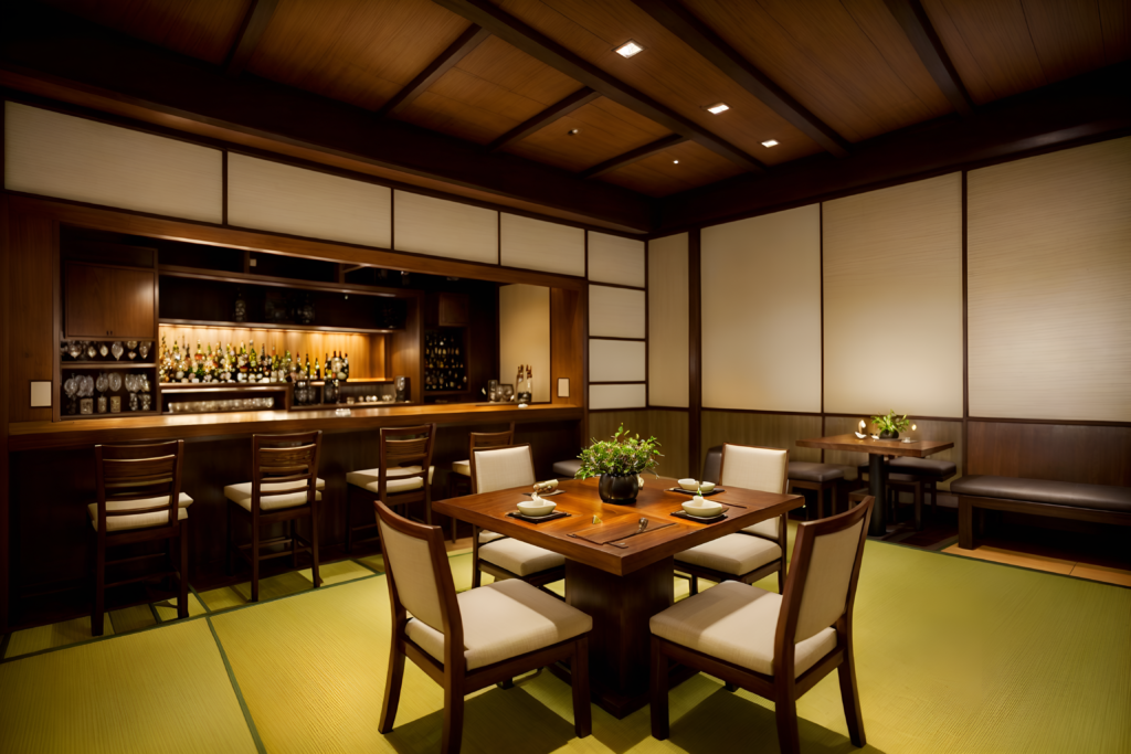 Exquisite Dining in Kyoto, Japan: 14 Luxury Restaurants, Ranked - Noble ...