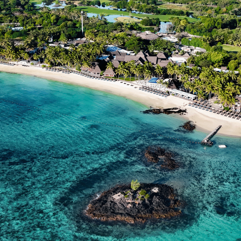 Constance Belle Mare Plage Mauritius
