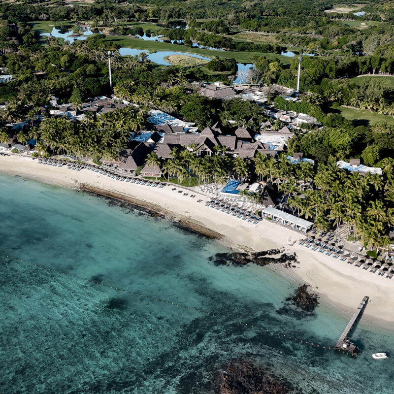 Constance Belle Mare Plage Mauritius