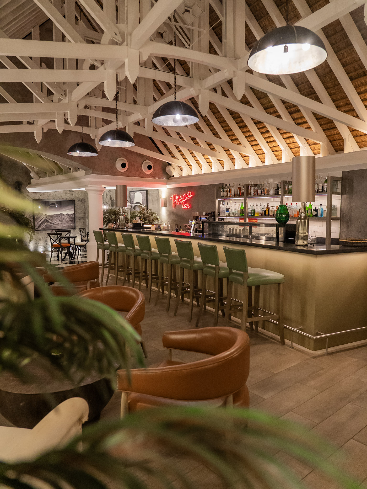 INTI Mauritius LUX