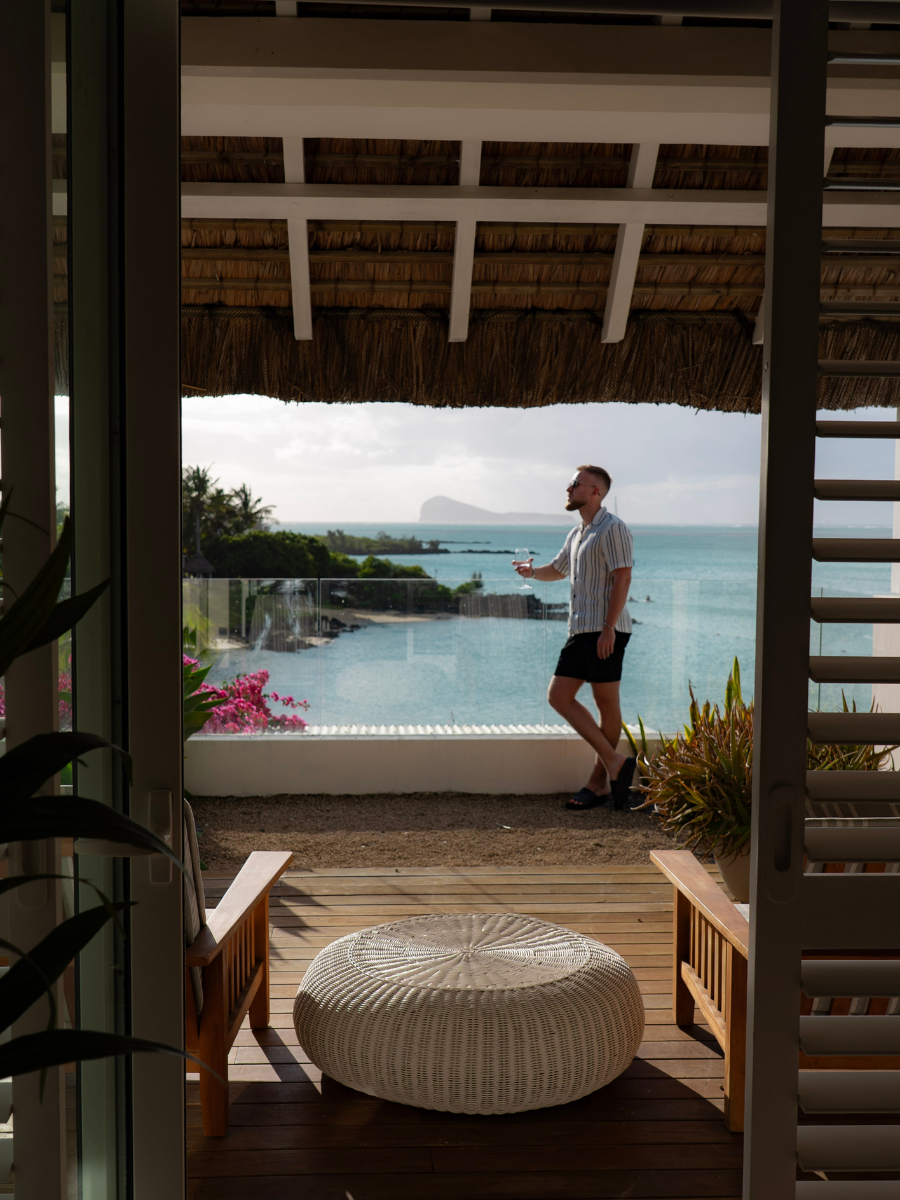 LUX Grand Gaub Mauritius 7