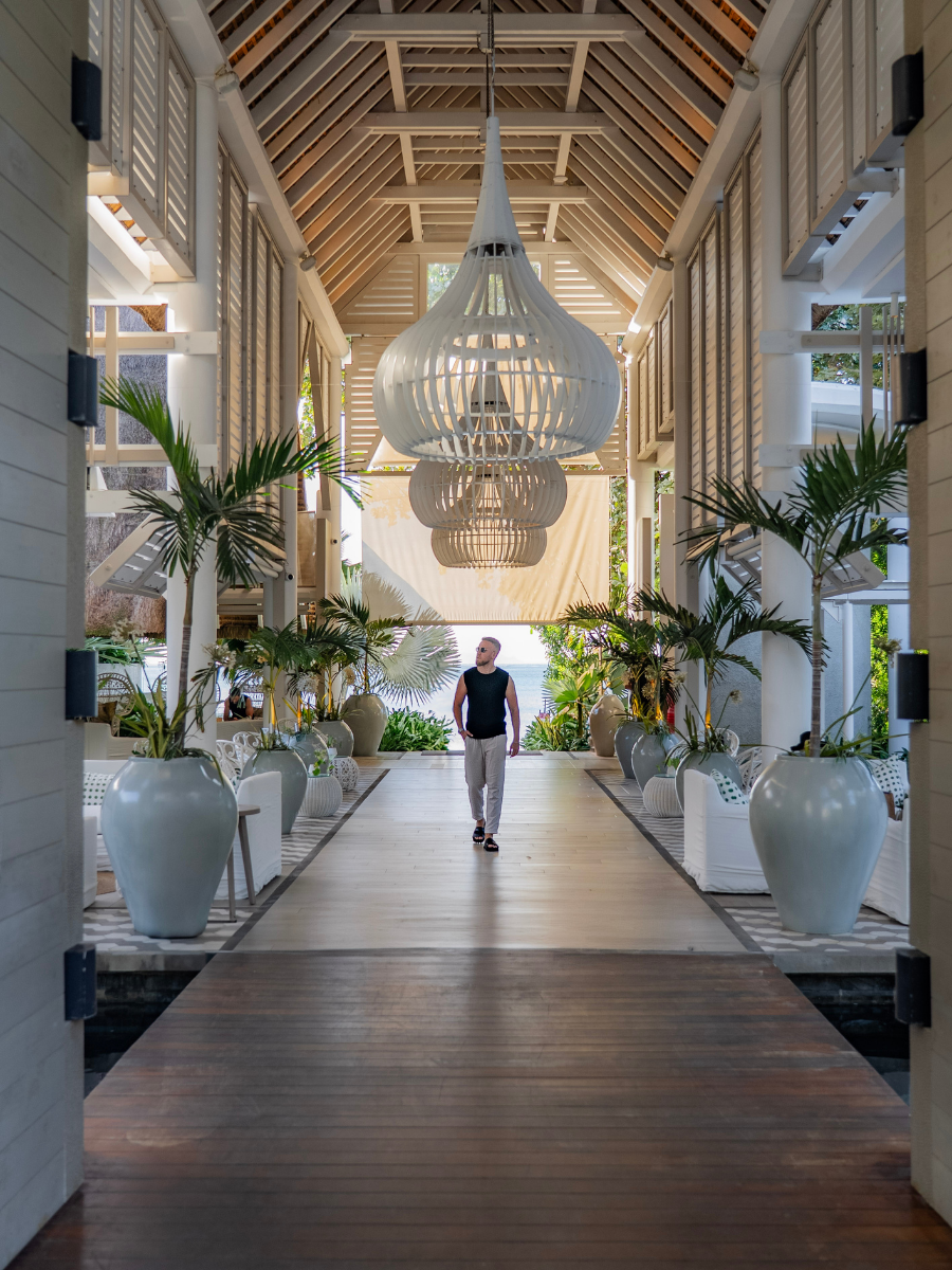 LUX Grand Gaube Mauritius 3