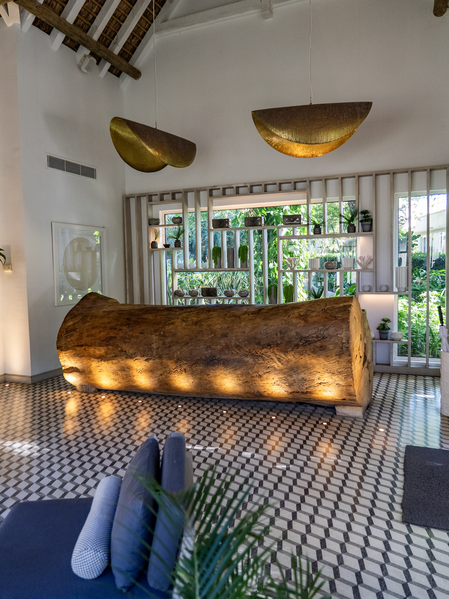 LUX me spa grand gaube 2