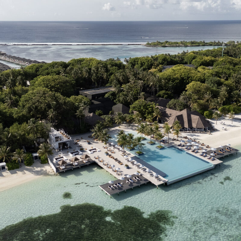 Villa Nautica Maldives Paradise Island