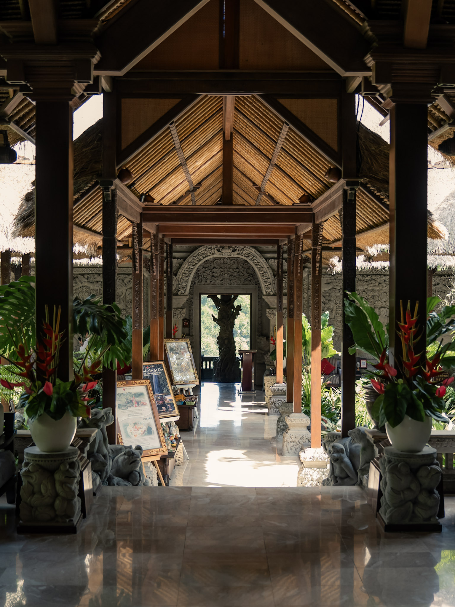 Royal Pita Maha Bali Ubud