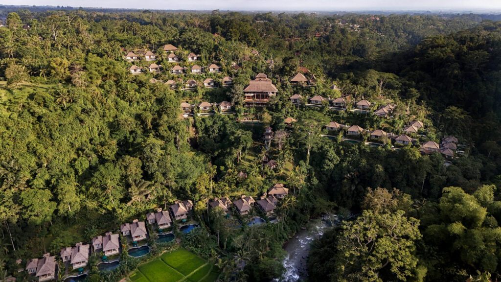 The Royal Pita Maha Bali Ubud