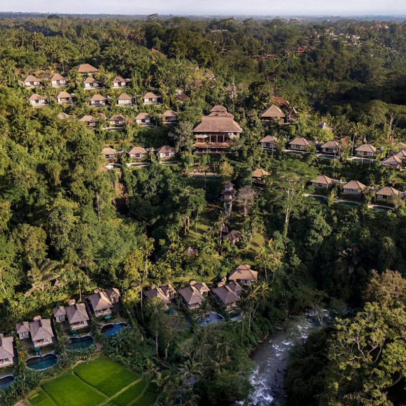 The Royal Pita Maha Bali Ubud