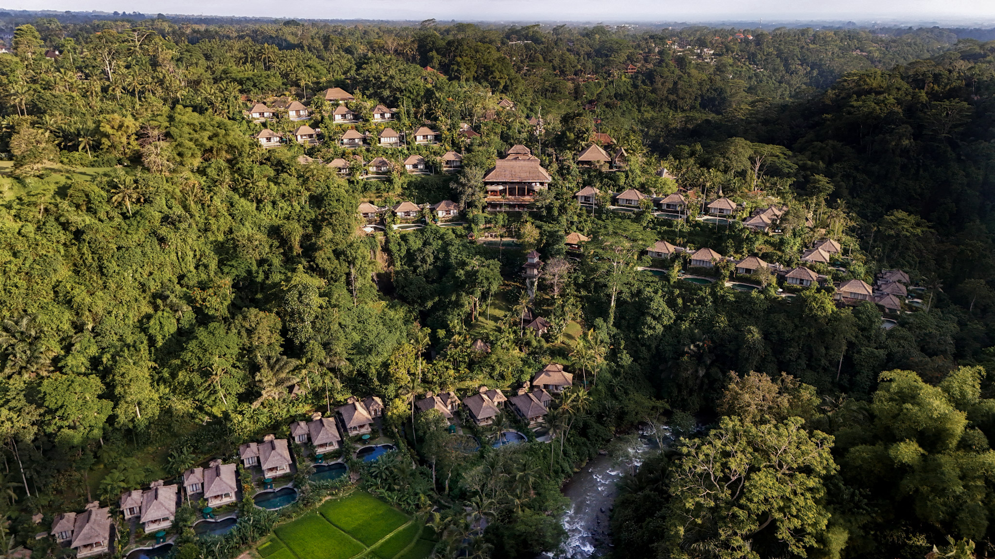 Royal Pita Maha Bali | Full Tour & Review