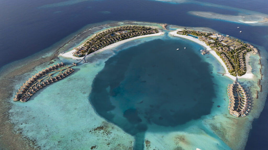 Ananea Madivaru Maldives