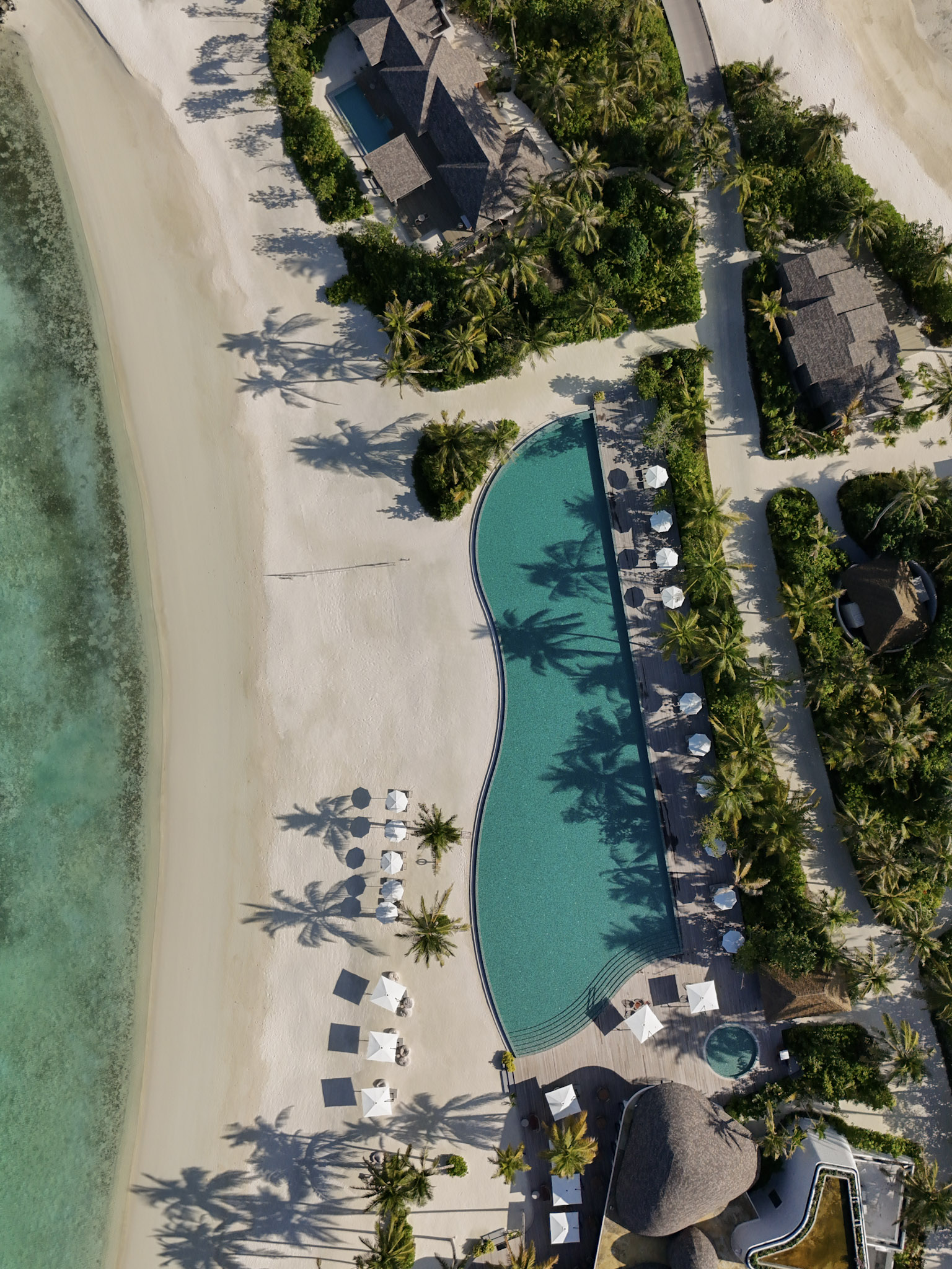 Ananea Madivaru Pool