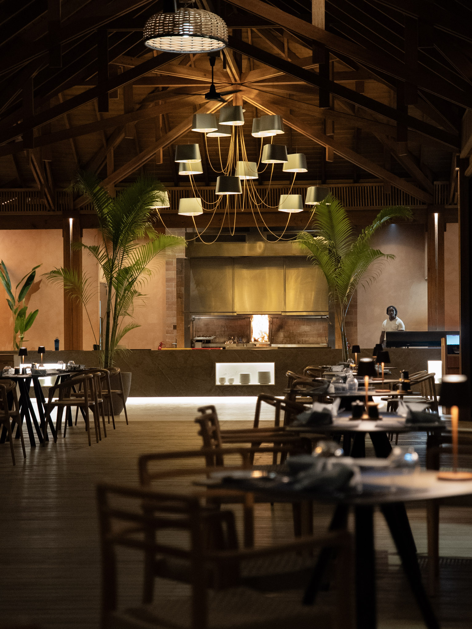 Ananea Madivaru Restaurants Dining by Noble Resorts1