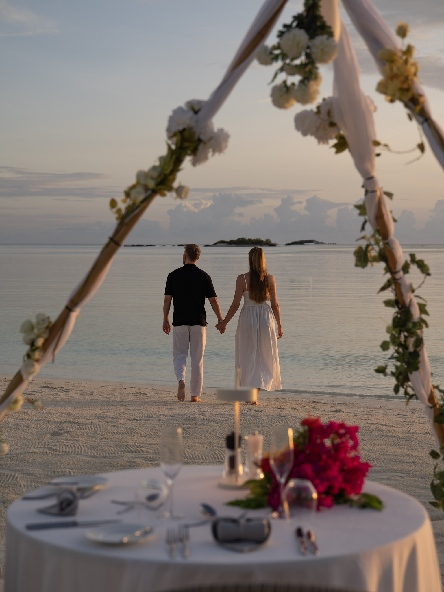 Ananea Madivaru Restaurants Dining by Noble Resorts4