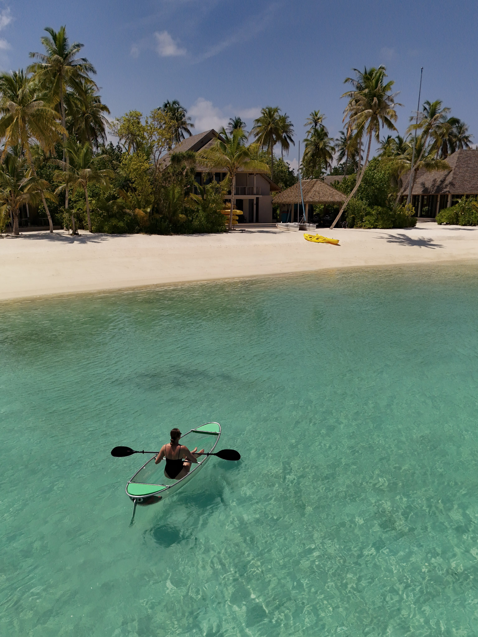 Ananea Madivaru Water sports1