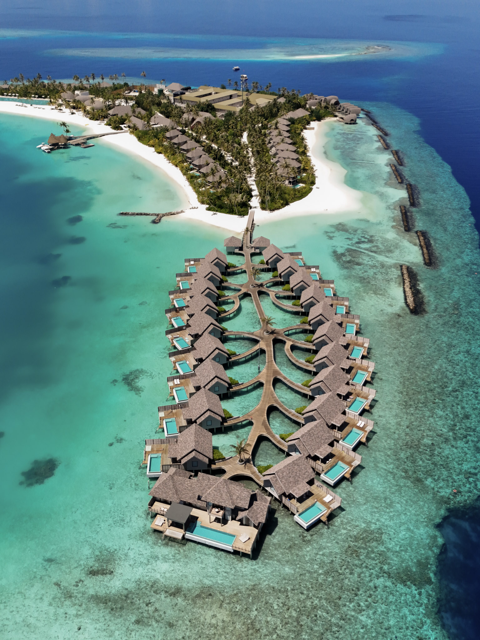 Ananea Madivaru by Noble Resorts