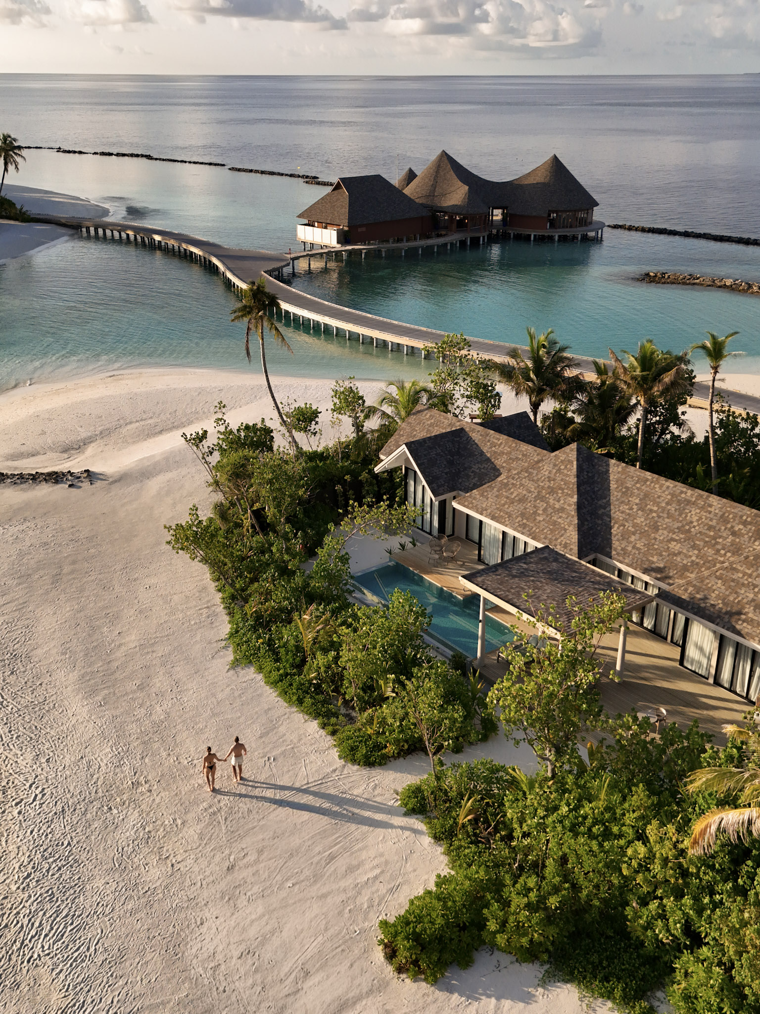 Ananea Madivaru by Noble Resorts