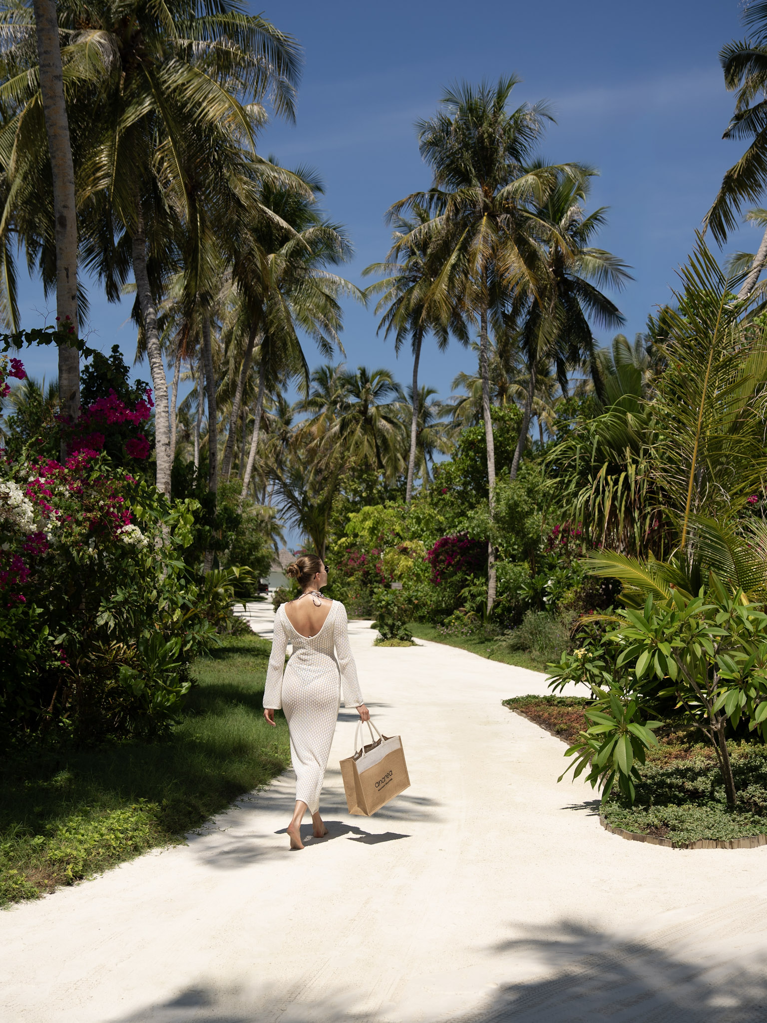 Ananea Madivaru by Noble Resorts