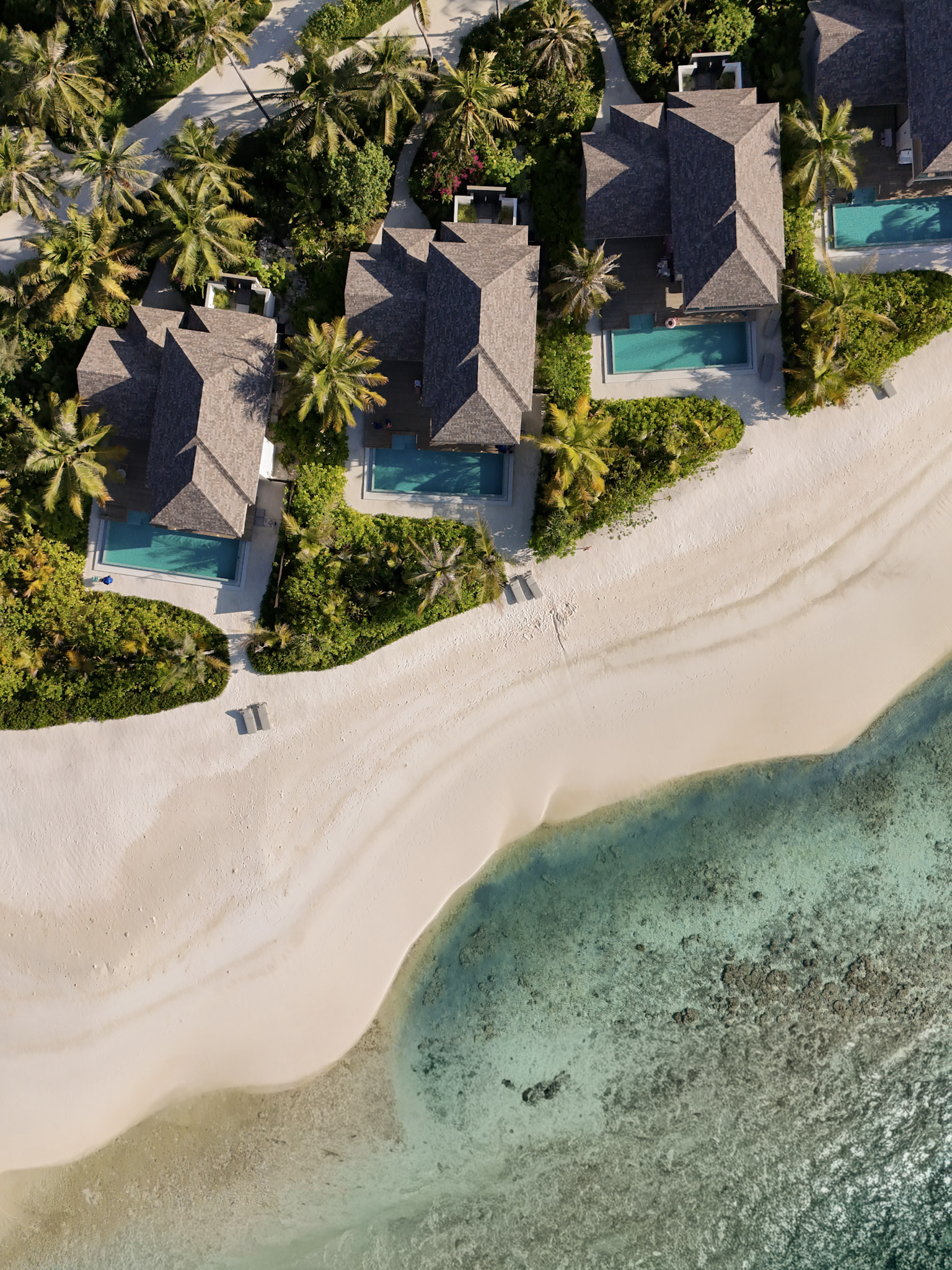 Ananea Madivaru by Noble Resorts