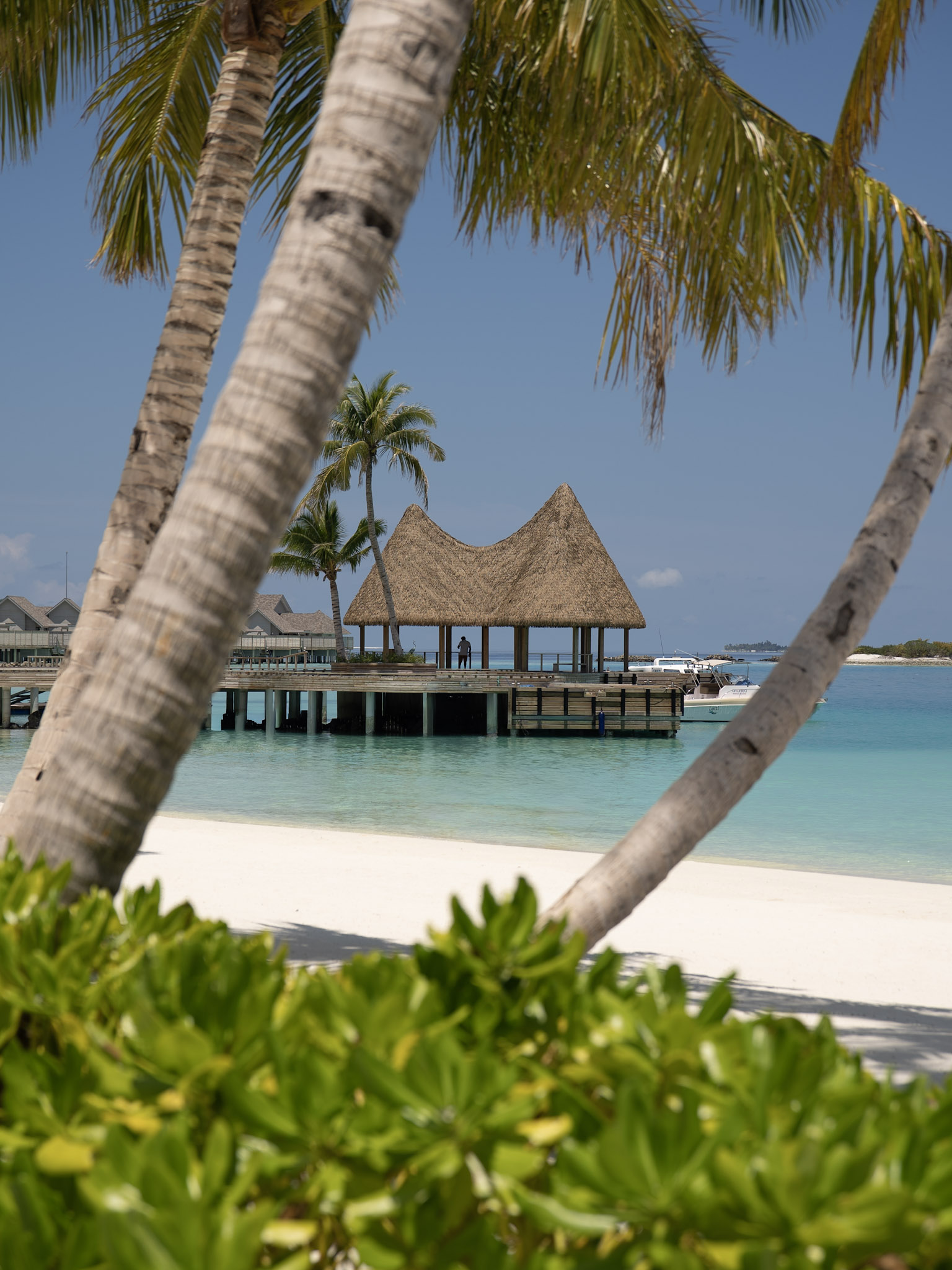 Ananea Madivaru by Noble Resorts