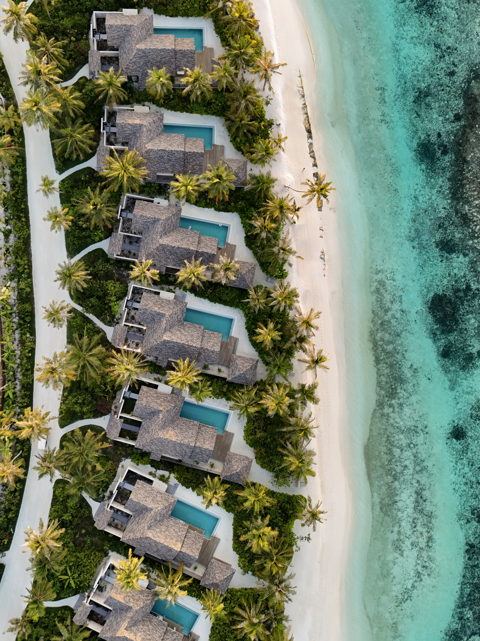 Ananea madivaru Room categories by Noble Resorts1