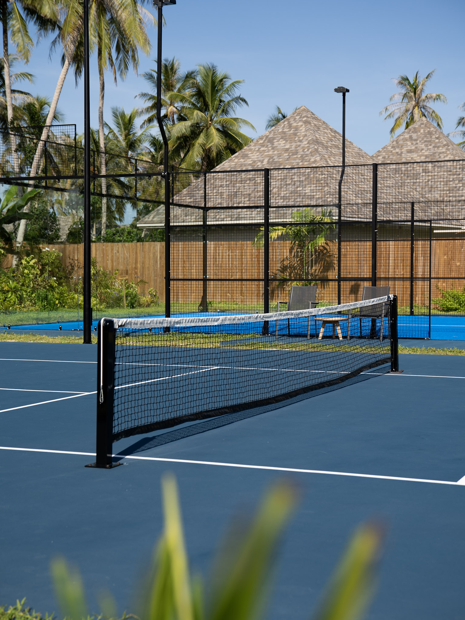 Ananea tennis