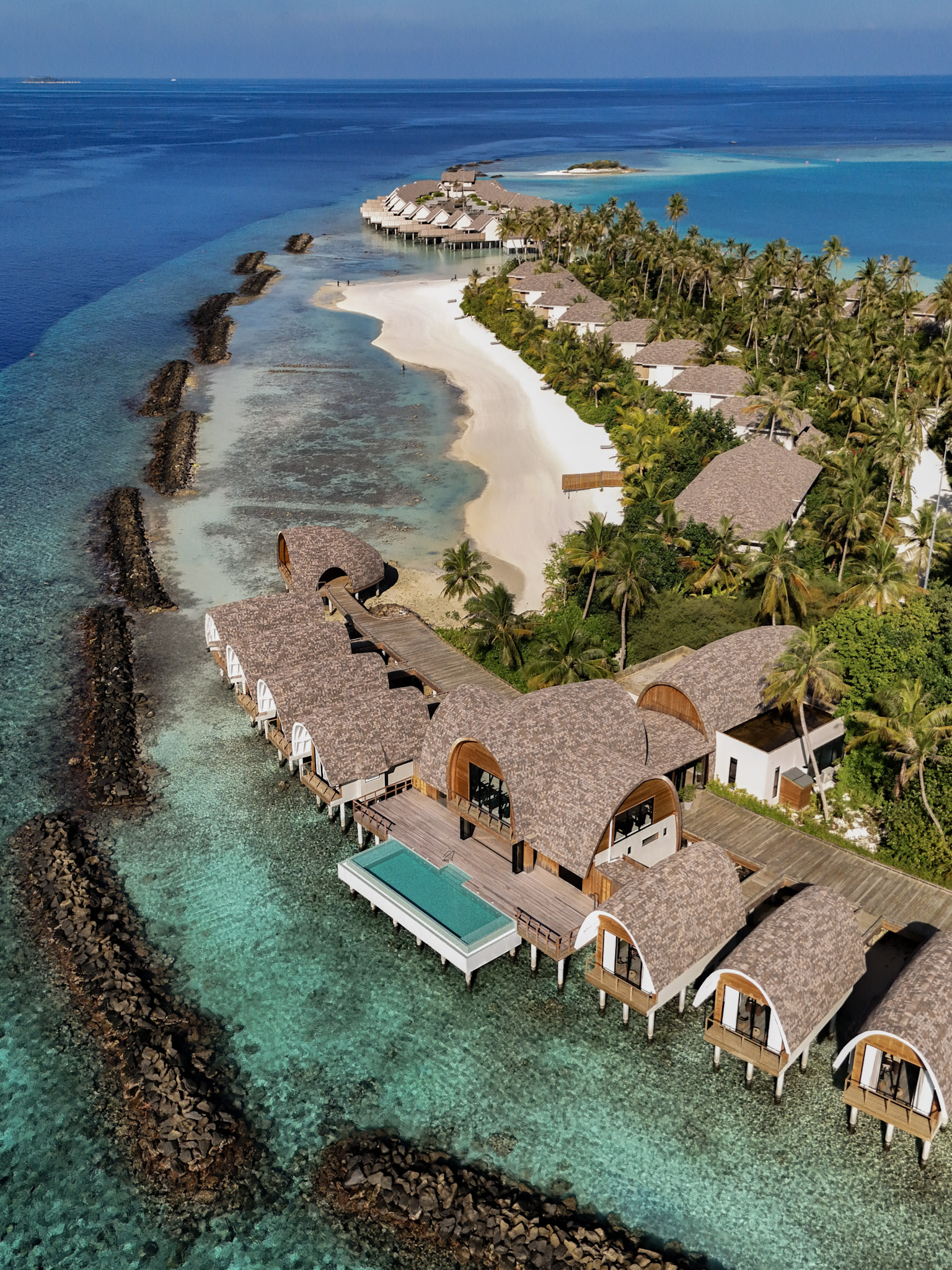 Kandu Spa Ananea Madivaru