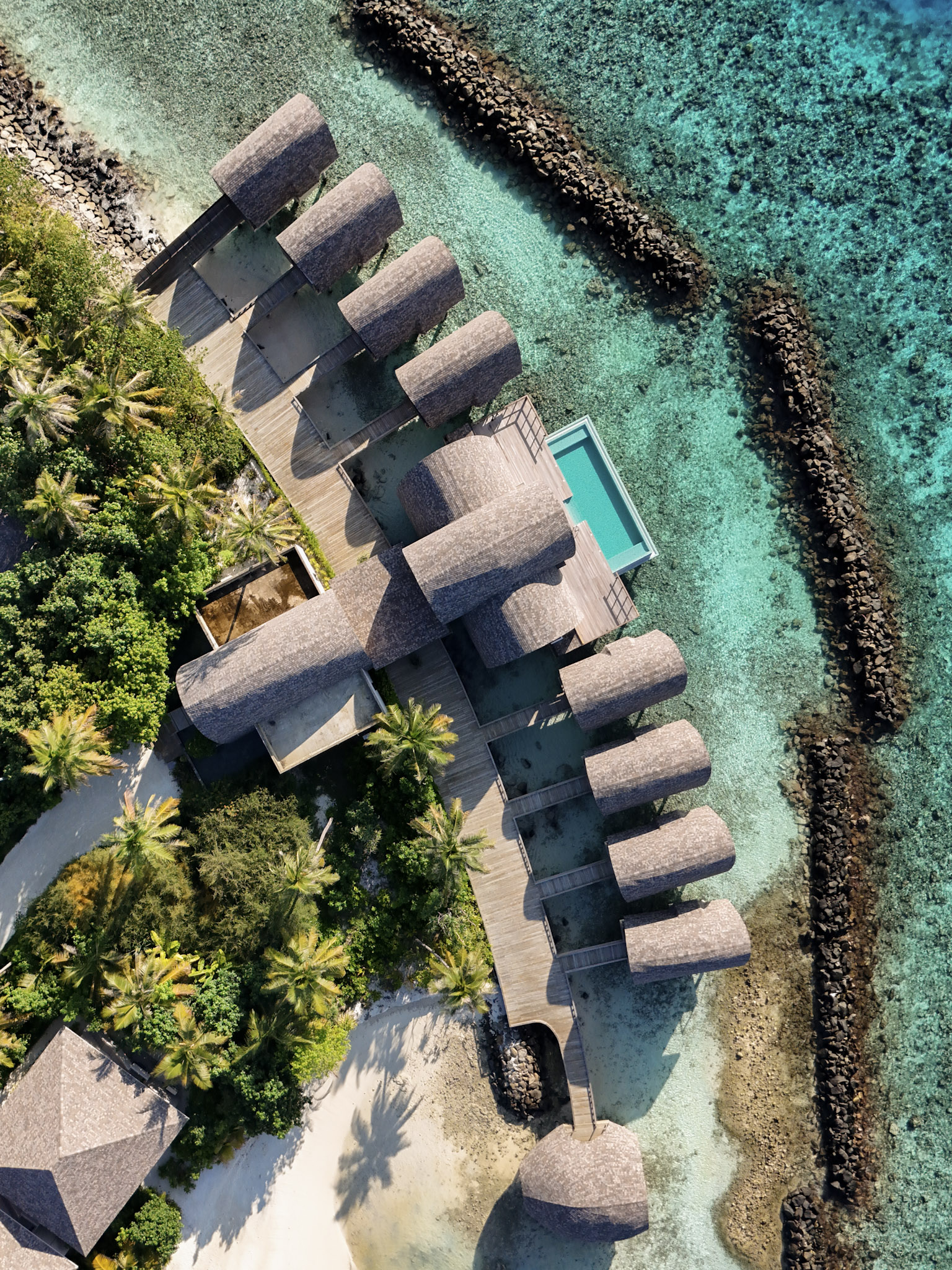Kandu Spa Ananea Madivaru
