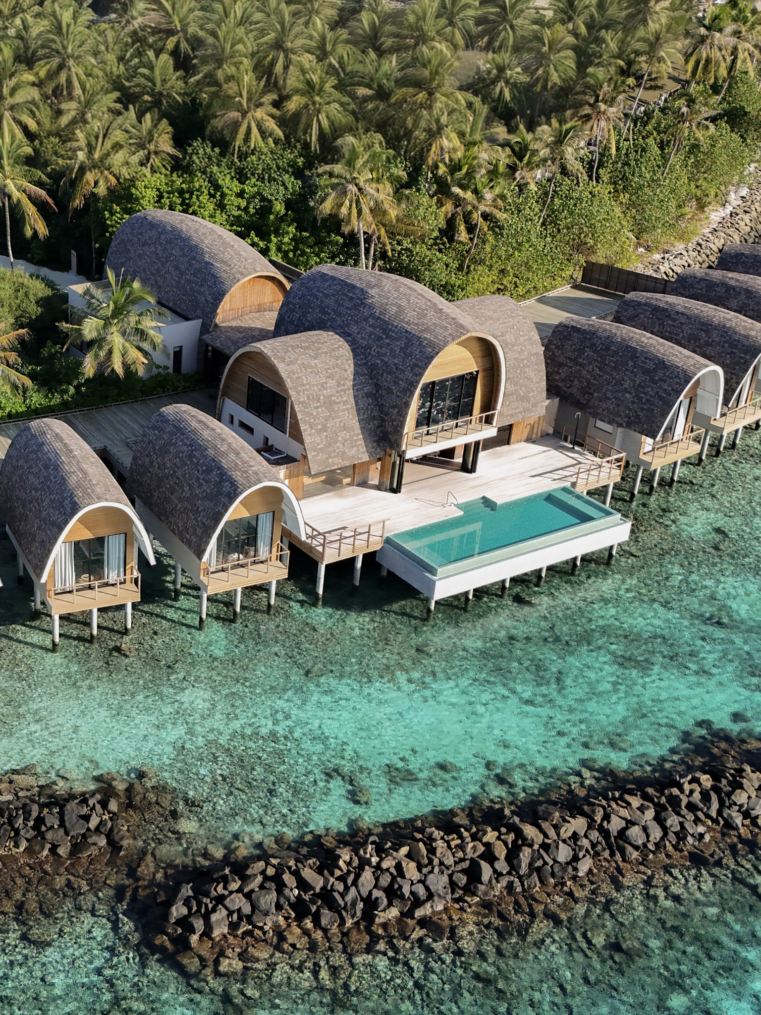Kandu Spa Ananea Madivaru