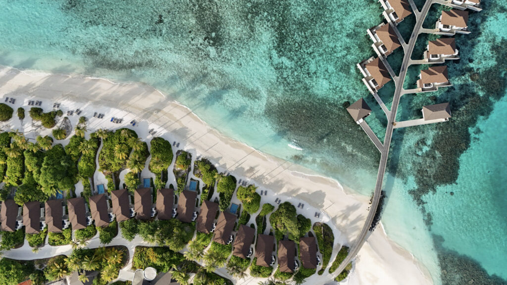 Avani+ Fares Maldives